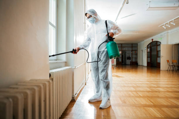 Pest Control Cost in Waimanalo, HI